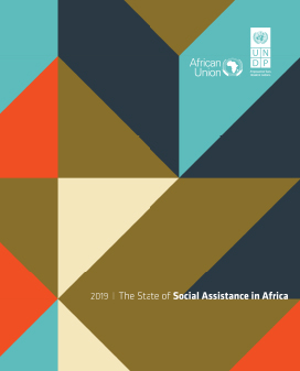 The State of Social Assistance in Africa Report