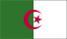 Algeria small flag