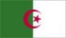 Algeria large flag