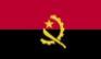 Angola large flag