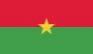 Burkina Faso 