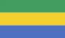 Gabon Gabon